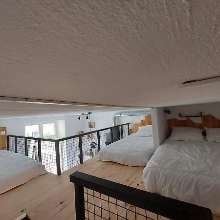 Appartement Mezzanine 6 Personnes Avec Balcon Vue Sur La Montagne Cauterets Exterior photo
